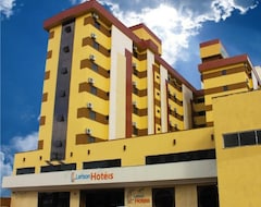 Khách sạn Larison Hoteis - Porto Velho (Porto Velho, Brazil)