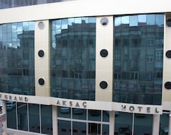 Hotel Grand Aksaç (Malatya, Turkey)