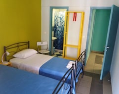 Otel Welcommon Hostel (Atina, Yunanistan)