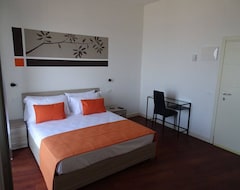 Khách sạn Al Nuovo Porto (Bellaria-Igea Marina, Ý)