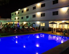 Hotelli Las Dalias Inn (Merida, Meksiko)
