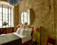 Khách sạn L’Arlatan (Arles, Pháp)