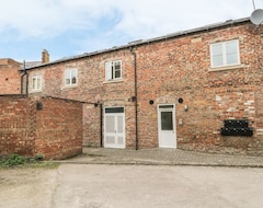 Casa/apartamento entero Morleys Mews, Country Holiday Cottage In Beverley, Ref 18545 (Beverley, Reino Unido)