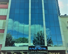 Khách sạn Kale Otel Osmancık (Çorum, Thổ Nhĩ Kỳ)