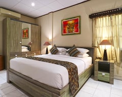 Hotel Baliana Villa Legian (Legian, Indonezija)