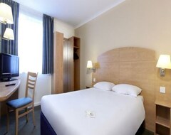 Hotel Campanile Liverpool (Liverpool, Reino Unido)