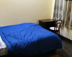 Hotel OYO 15482 Delite Suites (Bengaluru, India)