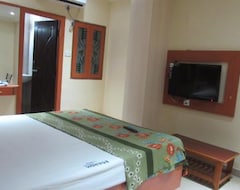 Hotel Adarsh Residency (Tirupati, India)
