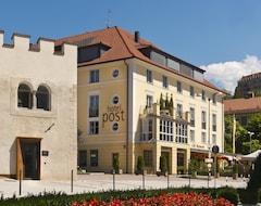 Khách sạn Hotel Post (Bruneck, Ý)