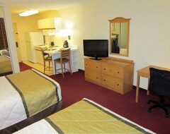 Hotel Extended Stay America Select Suites - Orlando - Southpark - Equity Row (Orlando, Sjedinjene Američke Države)