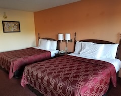 Hotel Econo Lodge (Knoxville, USA)