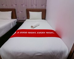 Hotel Nida Rooms Johor Putra Kulai Aman (Kulai, Malezija)