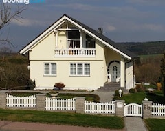 Toàn bộ căn nhà/căn hộ Ihre Auszeit Am Golfplatz (Meisdorf, Đức)