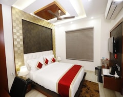 Hotel MGM Residency (Delhi, India)
