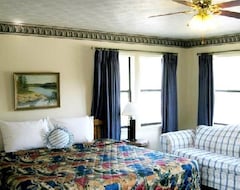 Bed & Breakfast Linderhof Inn (Leavenworth, Sjedinjene Američke Države)