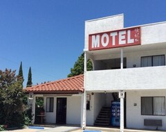 Eunice Plaza Motel (El Monte, Sjedinjene Američke Države)