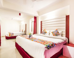 Khách sạn Ashirwad Hotel & Spa Mussoorie (Mussoorie, Ấn Độ)