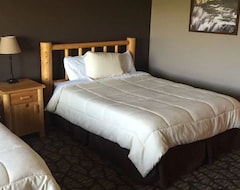 Khách sạn Teton Peaks Lodge & Rv Park (Tetonia, Hoa Kỳ)