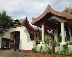 Hotel Manisanda (Bagan, Burma)