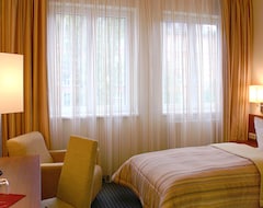 Hotel co.med (Saalfeld, Tyskland)