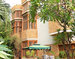Hotel Corporate Suites (Ahmedabad, India)