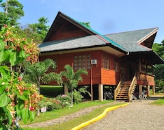 Sanctuary Garden Resort (Romblon, Philippines)