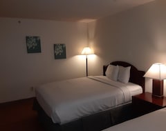 Hotel Economy Stay & Suites Tacoma (Tacoma, Sjedinjene Američke Države)