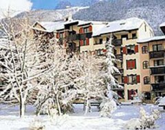 Hotel Maeva Résidence L'Aiguille (Chamonix-Mont-Blanc, France)