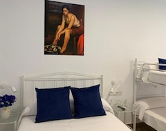 Majatalo Belmonte Rooms (Cordoba, Espanja)