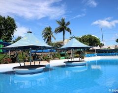 Riverview Resort and Conference Center (Calamba City, Philippines)