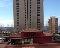 Khách sạn Torre Gerona (Benidorm, Tây Ban Nha)