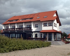 Khách sạn Hotel Waldschlosschen (Dankmarshausen, Đức)