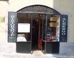 Otel Il Sole (Bergamo, İtalya)