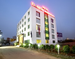 OYO 16012 Hotel Rainbow International (Hyderabad, Indija)