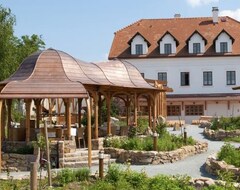 Otel Babiccina Zahrada & Terapie (Psáry, Çek Cumhuriyeti)