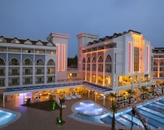 Khách sạn Diamond Elite Hotel & Spa - Adults Only (Manavgat, Thổ Nhĩ Kỳ)