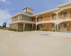 Khách sạn Americas Best Value Inn - Bedford Dallas Fort Worth Airport (Bedford, Hoa Kỳ)