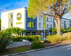 Khách sạn B&B HOTEL Antibes Sophia Antipolis (Biot, Pháp)