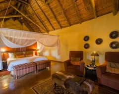 Khách sạn Shishangeni Main Lodge (Komatipoort, Nam Phi)