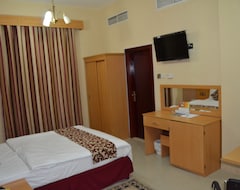 Al Salam Inn Hotel Suites (Sharjah, United Arab Emirates)