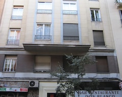 Hotelli Blasco de Garay (Madrid, Espanja)