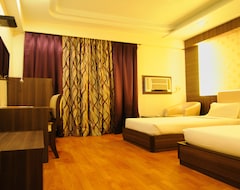 Hotel The Sojourn Saltlake (Kolkata, India)