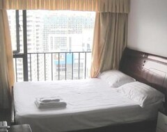 Hotel Guangzhou Best Residence (Shenzhen, Kina)