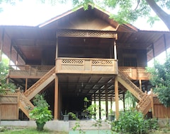 Resort Nirwana Buton Villa (Bau-Bau, Indonesia)
