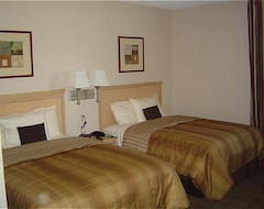 Hotel Candlewood Suites DTC Meridian (Englewood, USA)