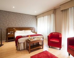 Hotel Costasol (Almeria, Spain)