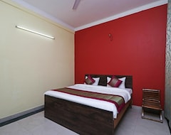 Hotel OYO 10747 Vashu Residency (Ghaziabad, Indija)