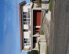 Toàn bộ căn nhà/căn hộ Beach Front Property (Riverton, New Zealand)