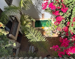 Khách sạn Riad Dar Zaman (Marrakech, Morocco)