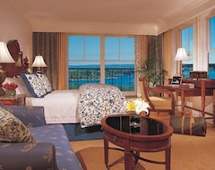 Khách sạn Wentworth by the Sea, A Marriott Hotel & Spa (Portsmouth, Hoa Kỳ)